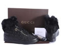 GUCCI Women shoes best quality