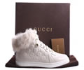 GUCCI Women shoes best quality