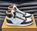 LV Mens Shoes top quality 1:1