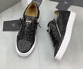 Giuseppe Zanotti Mens Shoes best quality