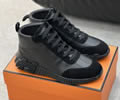 HERMES Mens Shoes best quality