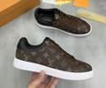 Louis Vuitton Sneaker Low Men shoes