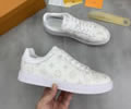 Louis Vuitton Sneaker Low Men shoes