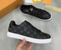Louis Vuitton Sneaker Low Men shoes