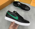 Louis Vuitton Sneaker Low Men shoes