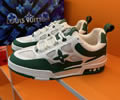 Louis Vuitton SK8 Sneaker Low Men shoes