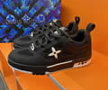 Louis Vuitton SK8 Sneaker Low Men shoes