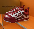 Louis Vuitton SK8 Sneaker Low Men shoes