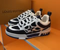 Louis Vuitton SK8 Sneaker Low Men shoes