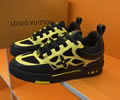 Louis Vuitton SK8 Sneaker Low Men shoes
