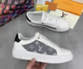 Louis Vuitton Men shoes Best quality