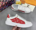 Louis Vuitton Men shoes Best quality