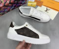 Louis Vuitton Men shoes Best quality