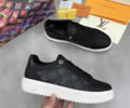 Louis Vuitton Men shoes Best quality