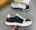 Louis Vuitton Men shoes Best quality