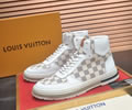 Louis Vuitton Men shoes Best quality