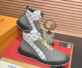 Louis Vuitton Men shoes Best quality