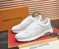 Louis Vuitton Men shoes Best quality