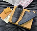 LV Trainer Mens Shoes top quality 1:1