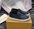 LV pacific Mens Shoes top quality 1:1