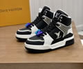 LV Mens Shoes top quality 1:1