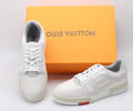 LV Men Shoes top quality 1:1