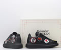 ALEXANDER MCQUEEN Lovers shoes Top quality