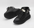 ALEXANDER MCQUEEN Lovers shoes Top quality