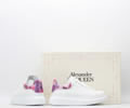 ALEXANDER MCQUEEN Lovers shoes Top quality