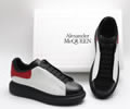 ALEXANDER MCQUEEN Lovers shoes Top quality