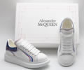 ALEXANDER MCQUEEN Lovers shoes Top quality