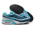 Nike Air Max BW ��Marina��DJ9648-400  Lovers shoes