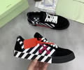 OFF WHITE Mens shoes best quality