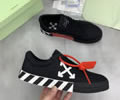OFF WHITE Mens shoes best quality