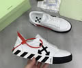 OFF WHITE Mens shoes best quality