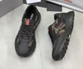 PRADA Men shoes best quality
