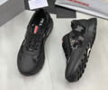 PRADA Men shoes best quality