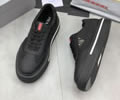 PRADA Men shoes best quality