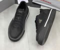 PRADA Men shoes best quality