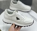 PRADA Men shoes best quality