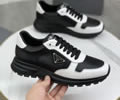 PRADA Men shoes best quality