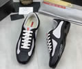 PRADA Men shoes best quality