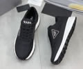 PRADA Men shoes best quality