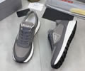 PRADA Men shoes best quality