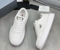 PRADA Men shoes best quality