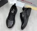 PRADA Men shoes best quality