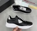 PRADA Men shoes best quality