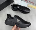 PRADA Men shoes best quality