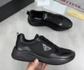 PRADA Men shoes best quality