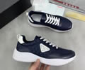 PRADA Men shoes best quality